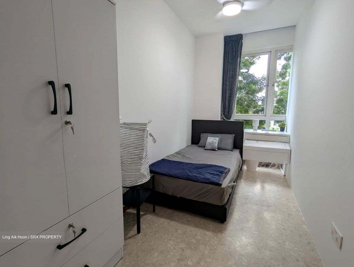 The Floravale (D22), Condominium #513106831